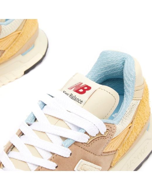 New Balance Natural U998Ic