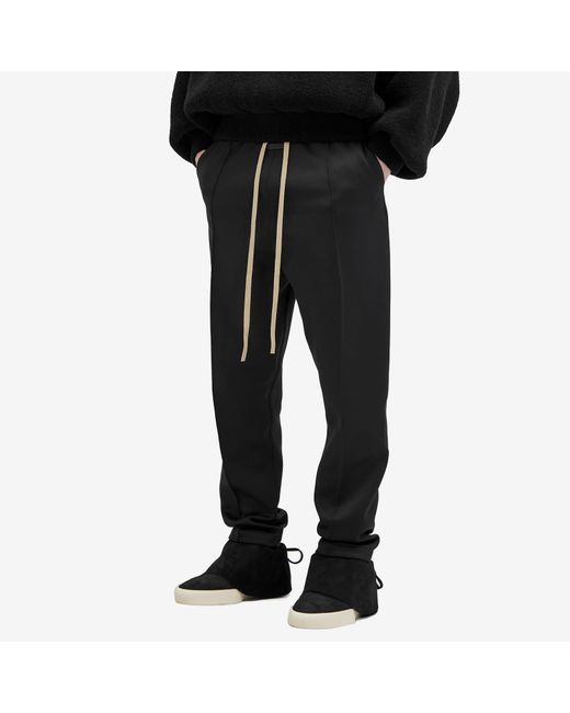 Fear Of God Gray 8Th Track Pant for men