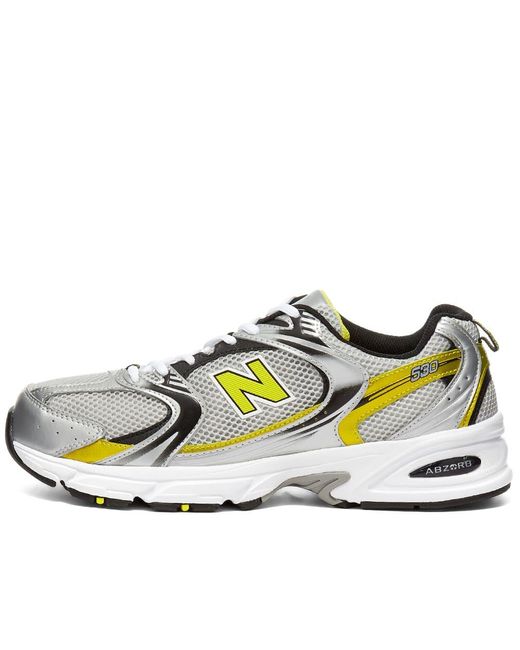 new balance abzorb femme rose