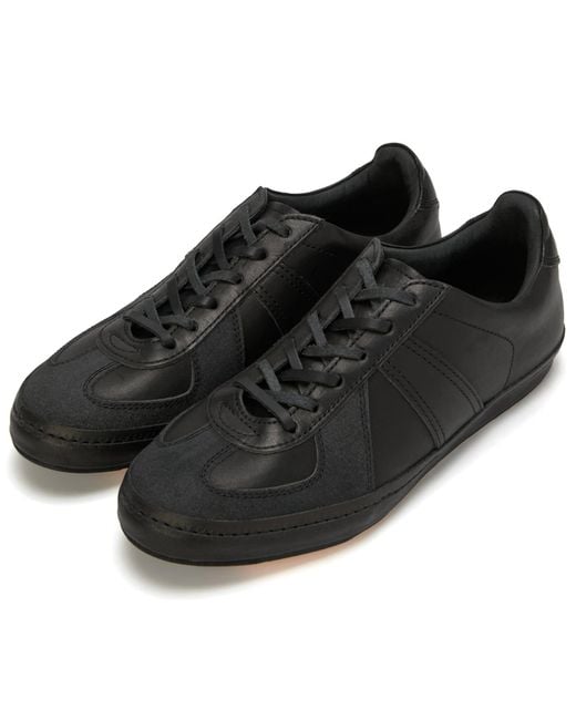 Hender Scheme Black Manual Industrial Products 05 for men