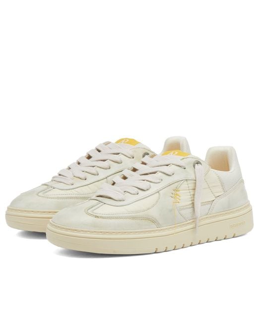 Represent White End. X Virtus Sneaker for men