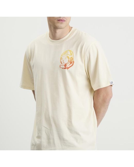 BBCICECREAM Natural Resort Club T-Shirt for men