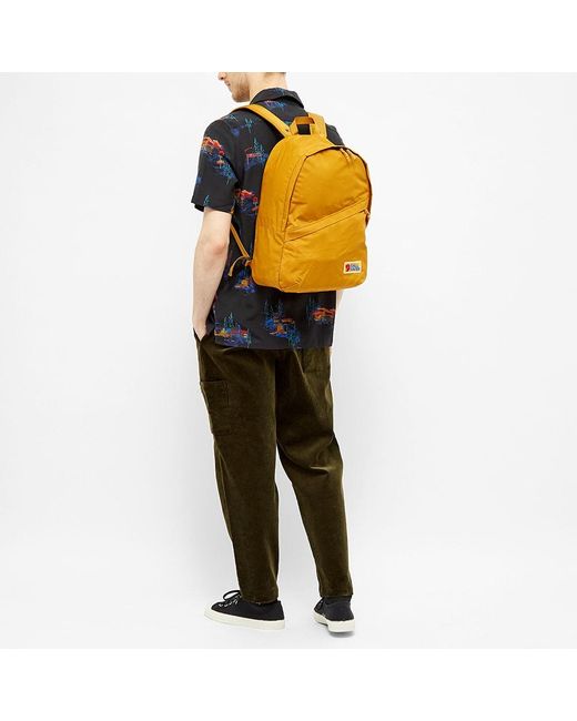 fjallraven kanken vardag