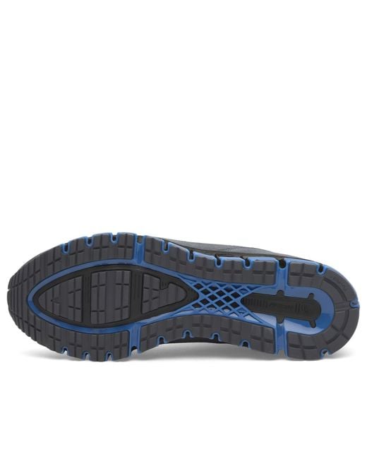 Asics Gray Gel-Quantum 360 I Amp for men