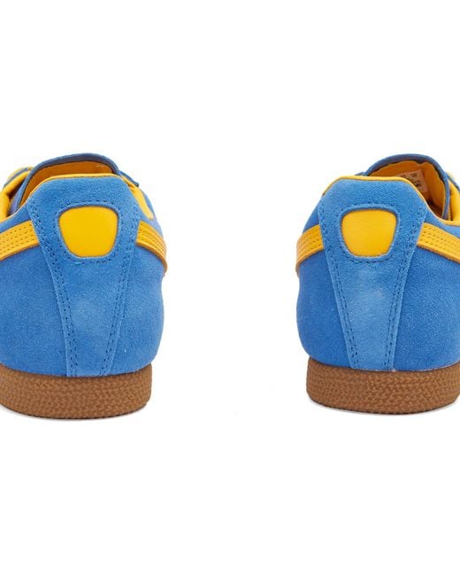 PUMA Blue Brasil