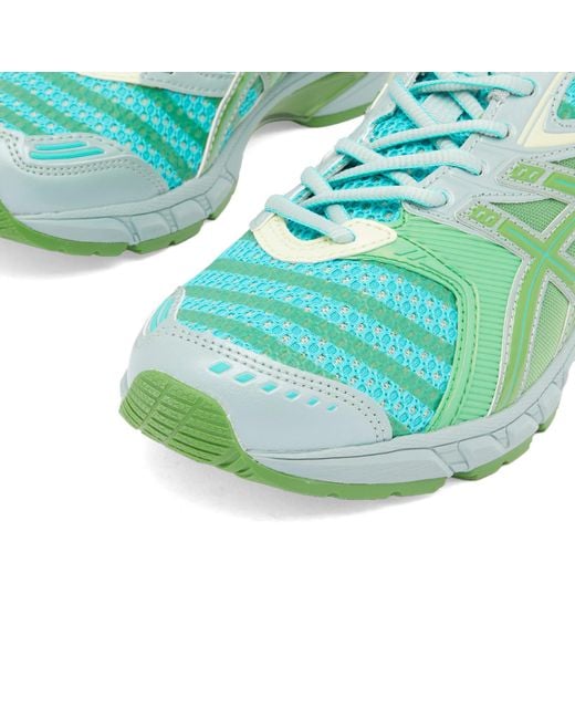 Asics Blue Ub9-S Gel-Ds Trainer 14 Sneaker