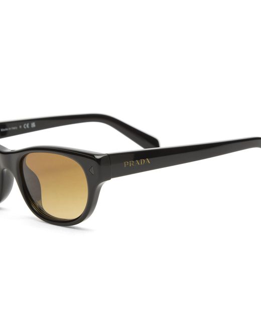 Prada Multicolor C08S Sunglasses