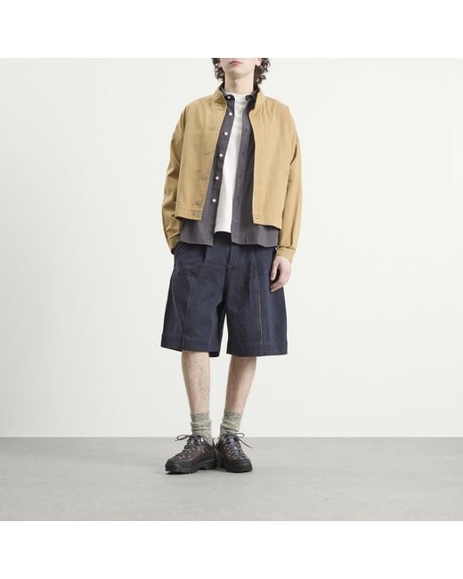 Ganter Natural Le Shirt for men