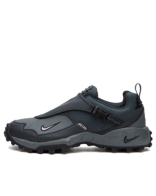 Nike Blue Acg Phassad Sneaker for men