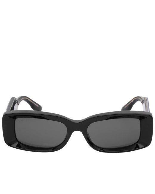 Gucci Black Gg1528S Sunglasses
