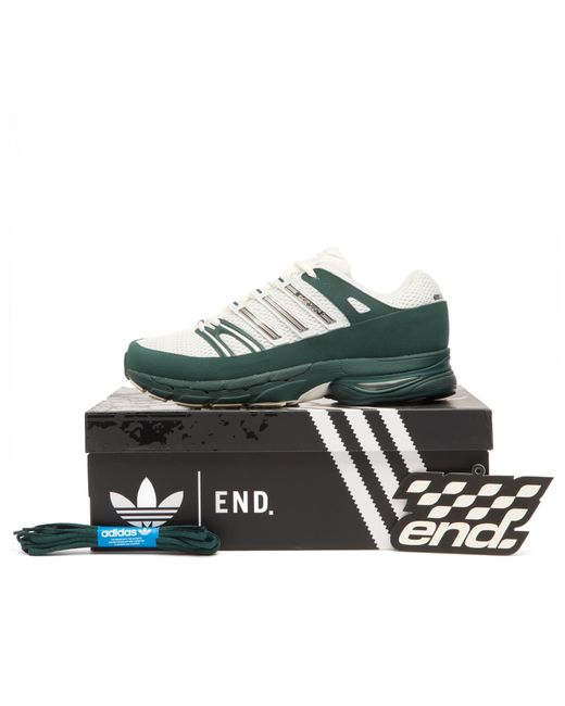 Adidas Green End. X Adistar Control 5