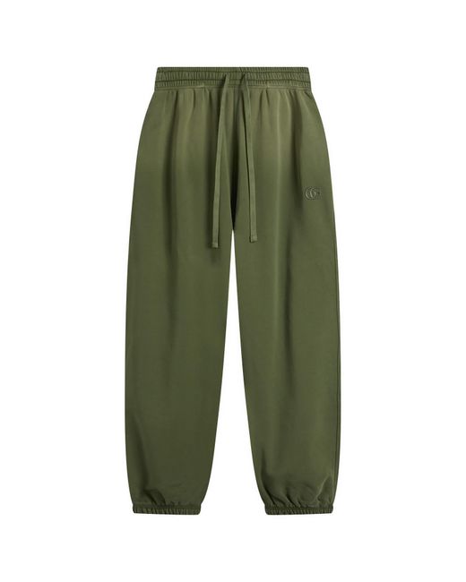 Gucci Green Degrede Sweatpant for men
