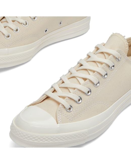 Converse Natural Chuck Taylor 1970S Ox Sneakers
