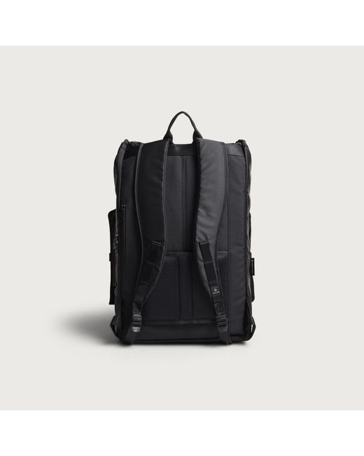 Master Piece Black Rogue Backpack