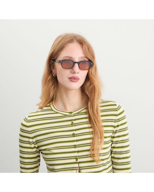 AKILA Multicolor Ceres Sunglasses