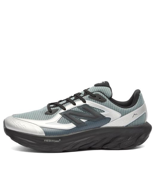 New Balance Multicolor X Cayl Utrnca Sneaker for men