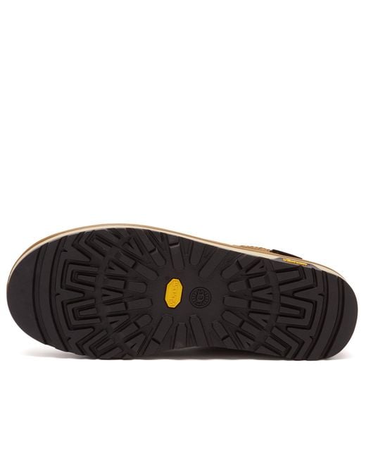 Ugg Brown Tasman Gore-Tex for men