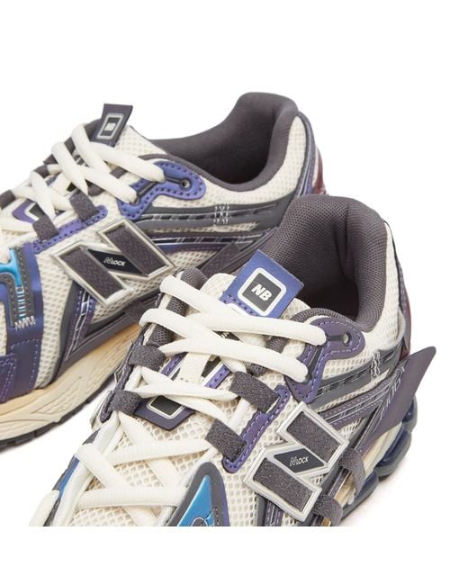New Balance Blue 1906A Sneaker