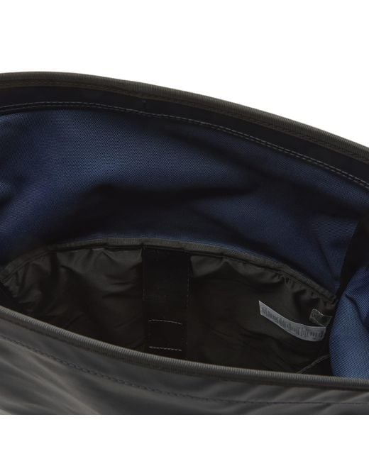 Eastpak Black Up Roll Backpack