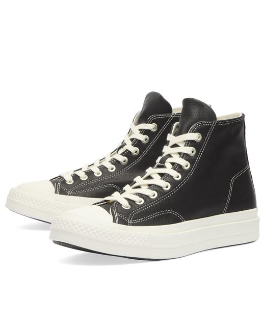 Converse Black First String Chuck Taylor All Star Sneaker