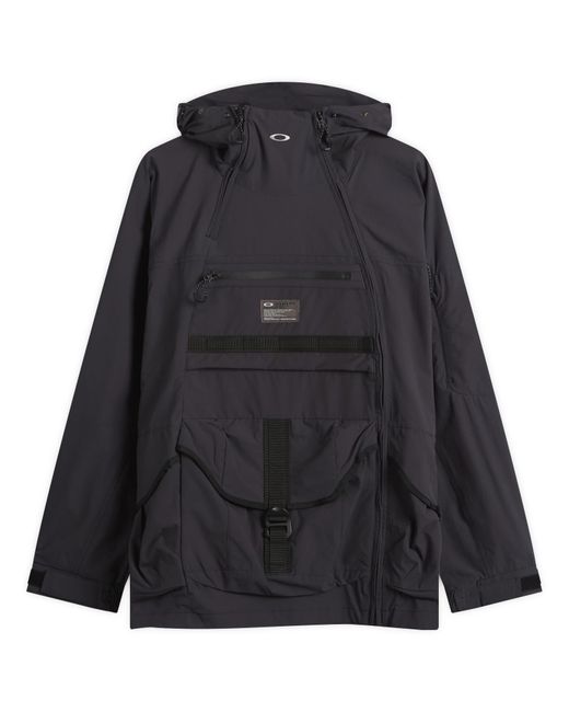 Oakley Fgl Stroke Anorak 5.7 in Black for Men | Lyst