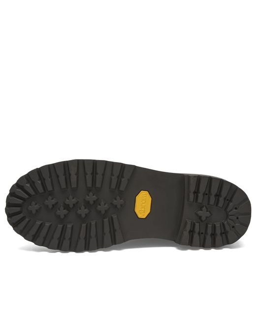 G.H.BASS Brown Hiker Low Boot for men