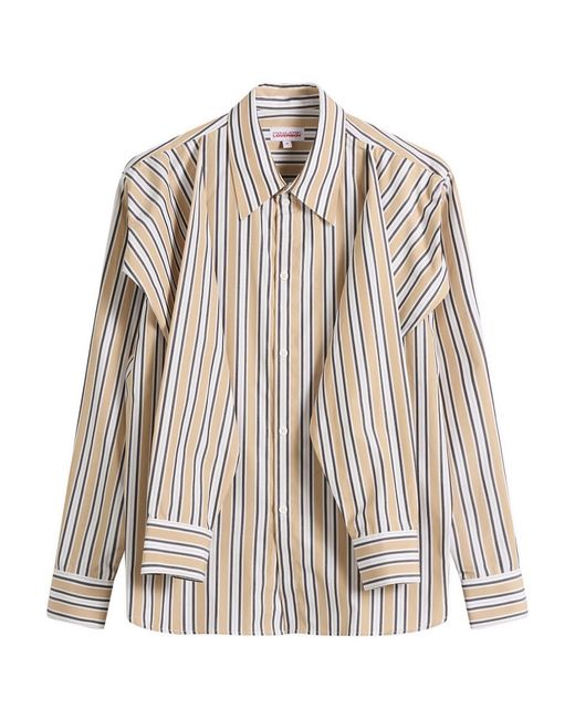 Charles Jeffrey Multicolor Hold Me Shirt