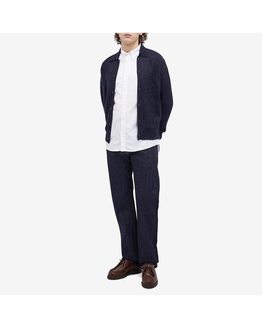 Levi's Blue Lvc 1947 501 Jeans for men