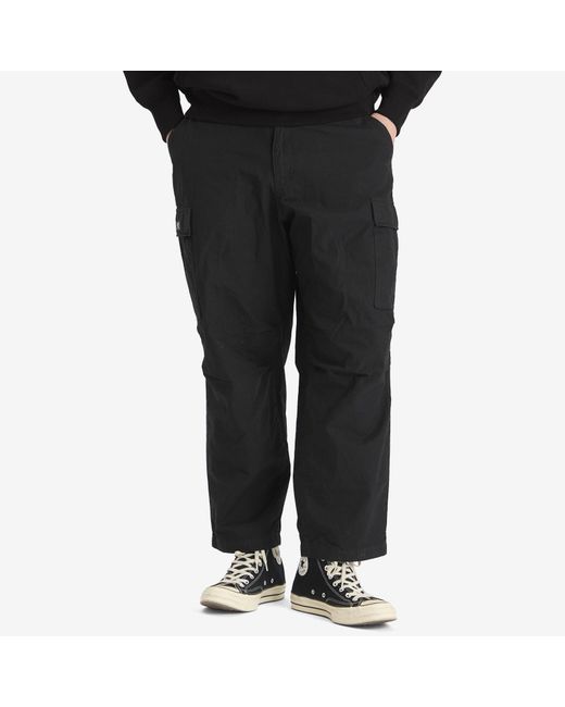 WTAPS ダブルタップス Rip Stop Cargo Pant WTAPS Ripstop Cargo Pants in Gray for Men | Lyst