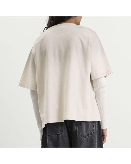Won Hundred Natural Houston Run T-Shirt for men