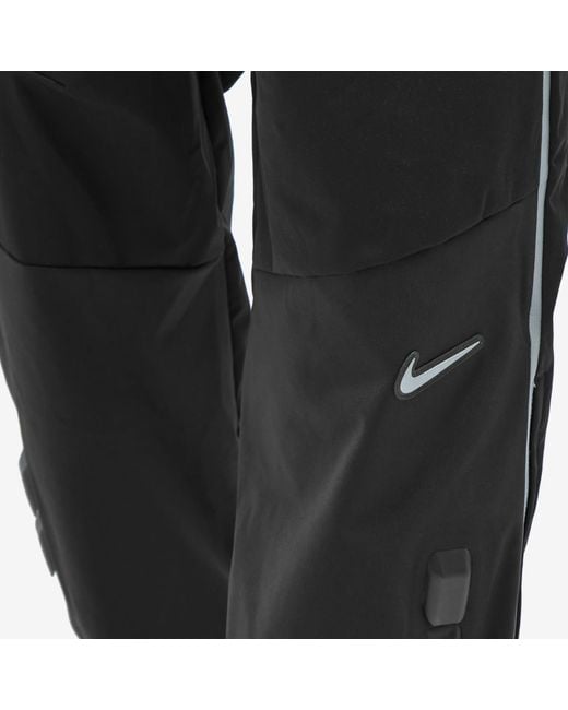 Nike Gray X Nocta Warmup Pant for men