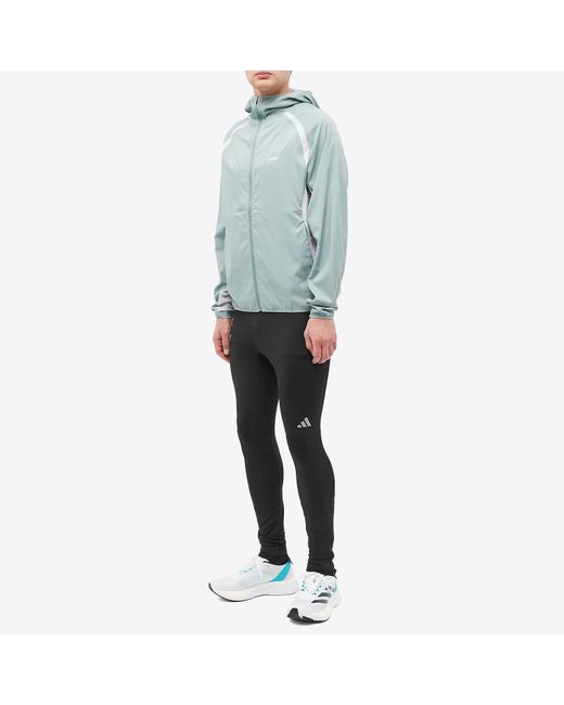 Ultimate Running Conquer the Elements AEROREADY Warming Leggings