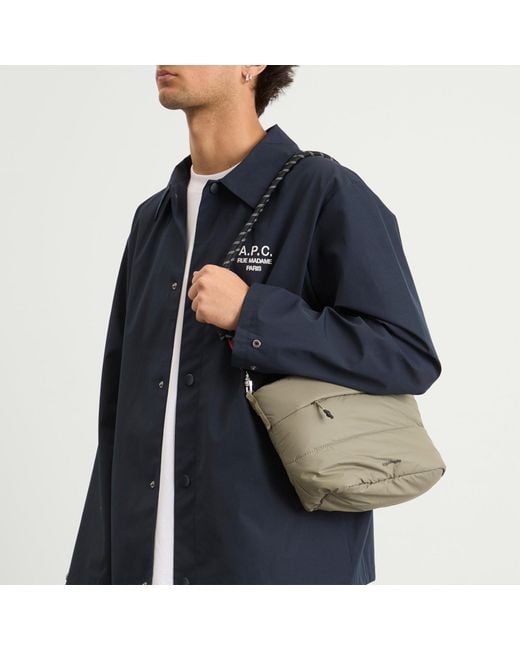 Topologie Natural Besace Sling Bag