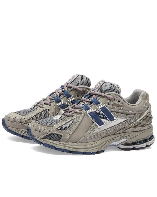 New Balance M1906Rb Sneakers in Gray | Lyst