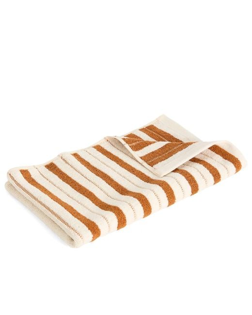 BAINA Natural San Luis Hand Towel