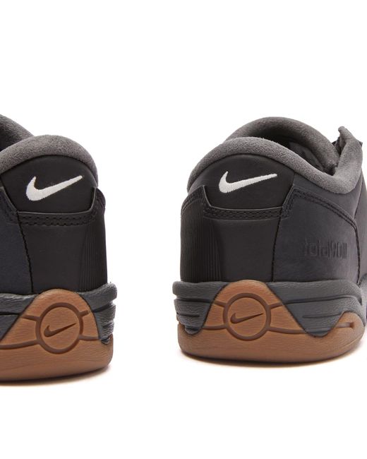 Nike Black T90 Se W Sneaker