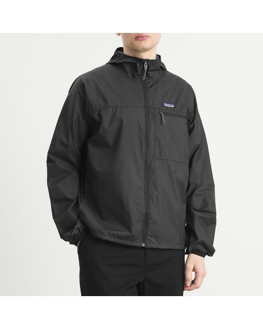 Patagonia Black Light & Variable Jacket for men