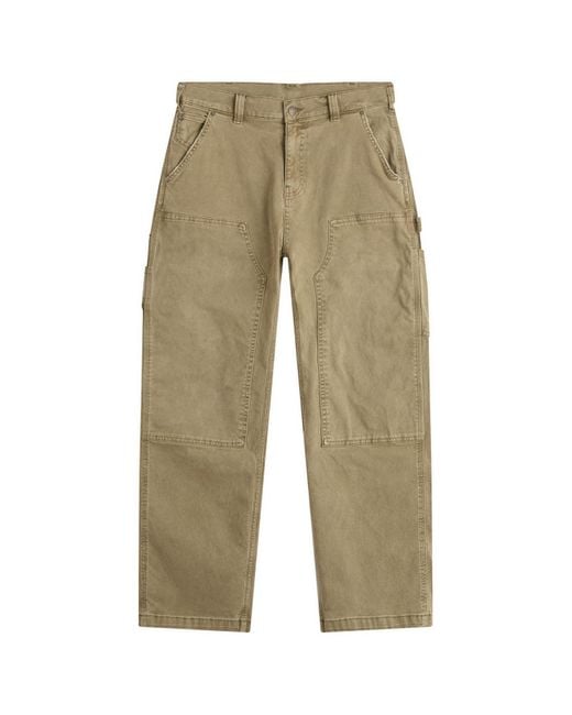 Corridor NYC Natural Carpenter Jean for men