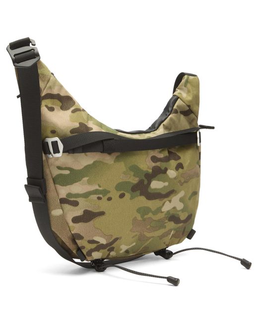 Sealson Green X Rayon Vert M2 Cross Body Bag