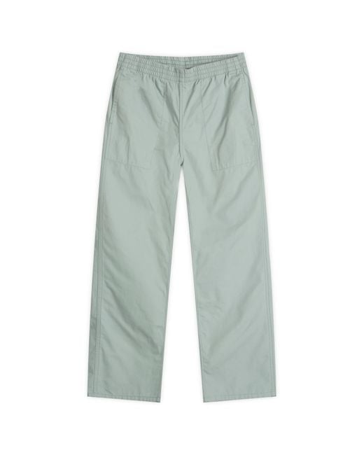 Patagonia Blue Funhoggers Trousers for men