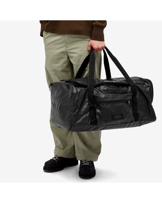 Eastpak Black Duffl'R M Duffle Bag
