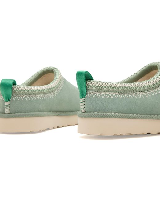 Ugg Green Tasman Meadow Accent