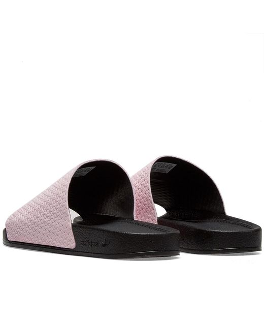 adilette luxe w