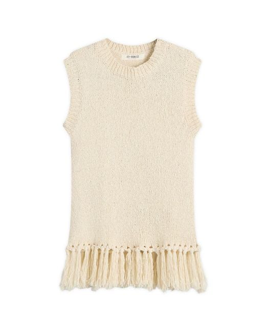 4th & Reckless Natural Lauryn Top