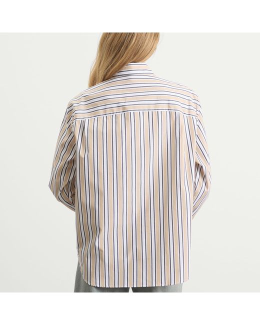 Charles Jeffrey Multicolor Hold Me Shirt