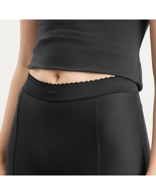 Skims Black Body Capri