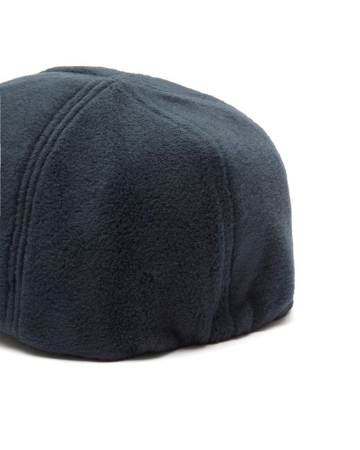 Montbell Blue Climaplus 200 O.D. Cap for men