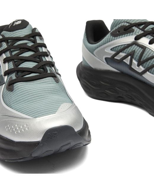 New Balance Multicolor X Cayl Utrnca Sneaker for men