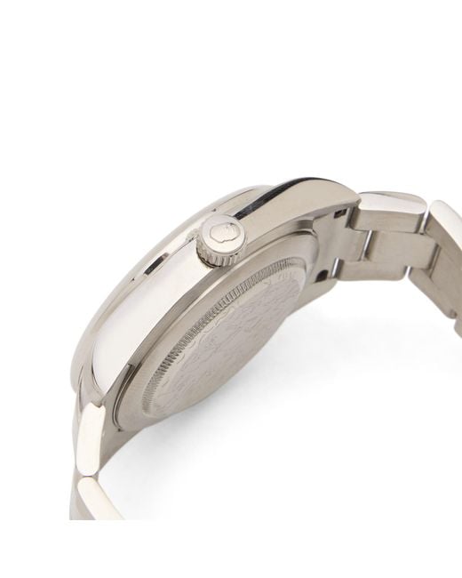 A Bathing Ape Metallic Type 7 Shark Seijin Bapex for men