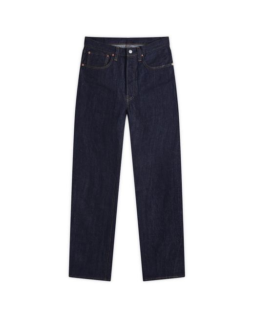 Levi's Blue Lvc 1947 501 Jeans for men